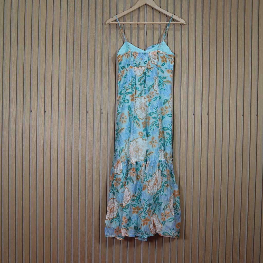 Minkpink Evelyn Strappy Maxi Dress — image 5 of 7